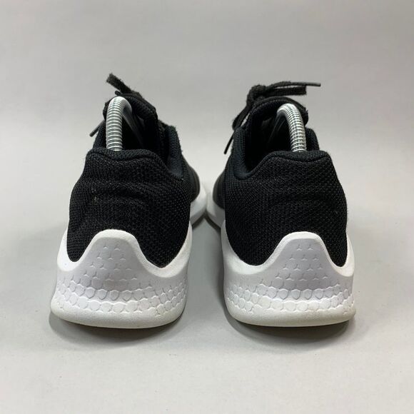 Asics COMUTORA Running Shoes Women's Size 8.5 Black Athletic‎ Running Training - Picture 6 of 11